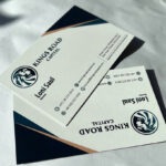 Matt Lamination 350 gsm