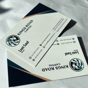 Matt Lamination 350 gsm