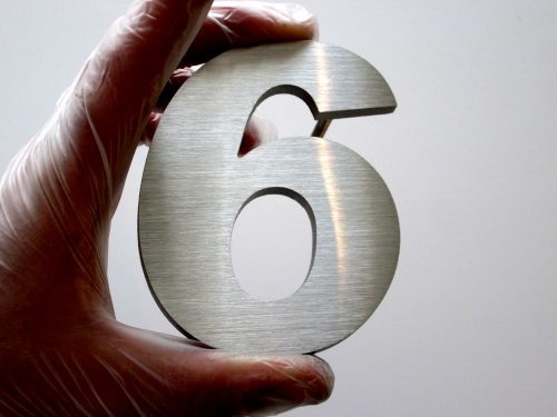Precision Fabrication