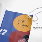 Vinyl Banners