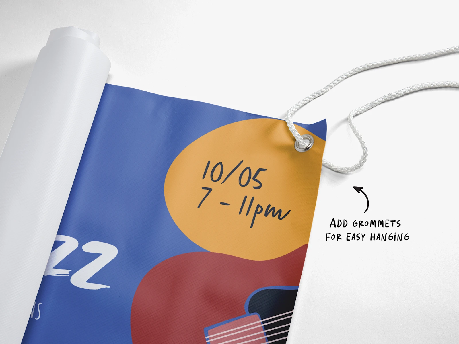 Vinyl Banners