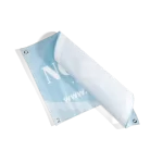 Mesh Banners