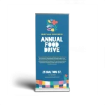 Retractable Banners & Roll Up