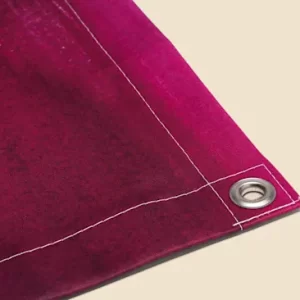 Fabric Banners