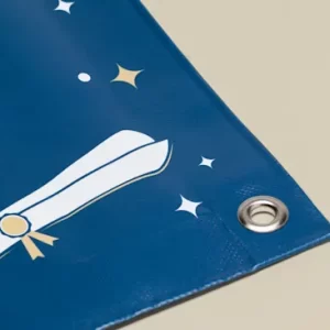 Vinyl Banners