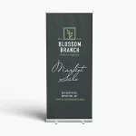Retractable Banners & Roll Up