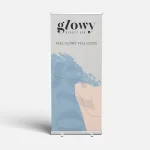 Retractable Banners & Roll Up