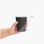 Full-Print Paper Cups