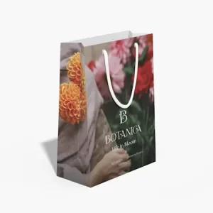 Premium Gift Bags