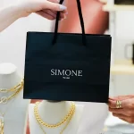 Luxury Shopping Bags