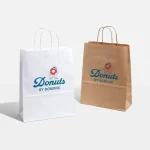 Kraft Paper Bags