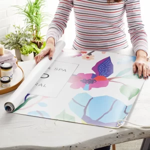 Vinyl Banners