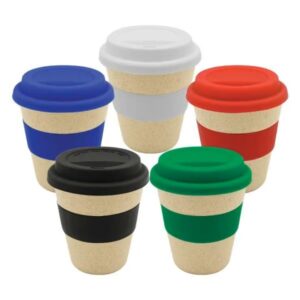 Wheat Straw Cups