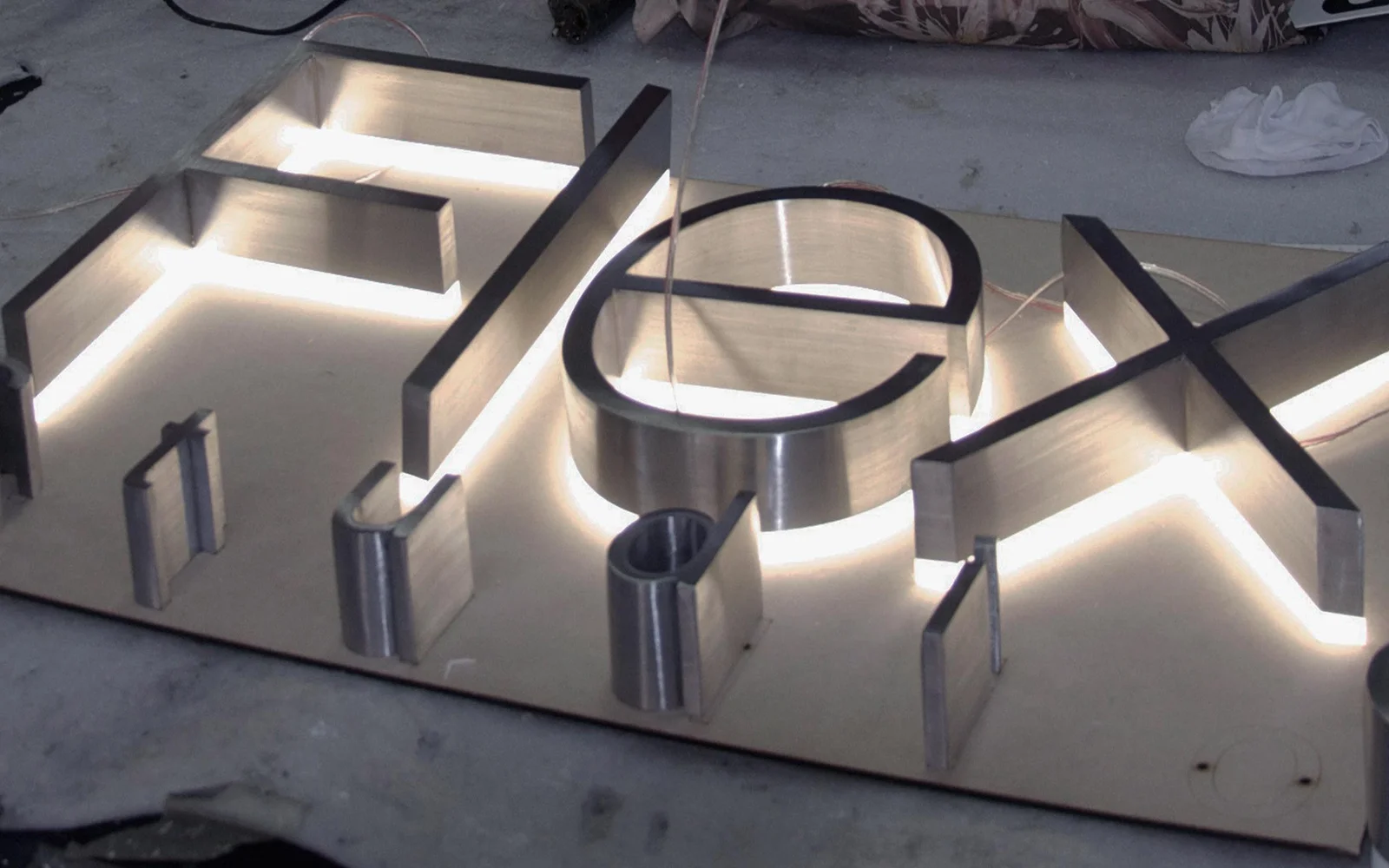 LED Illumination and Assembly