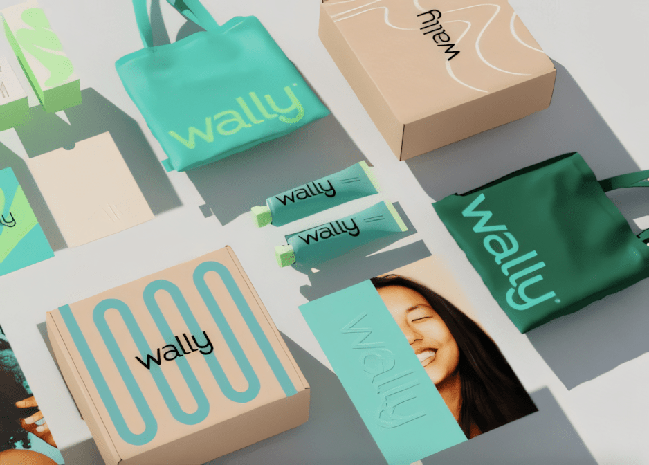 Packaging & Carry Solutions
