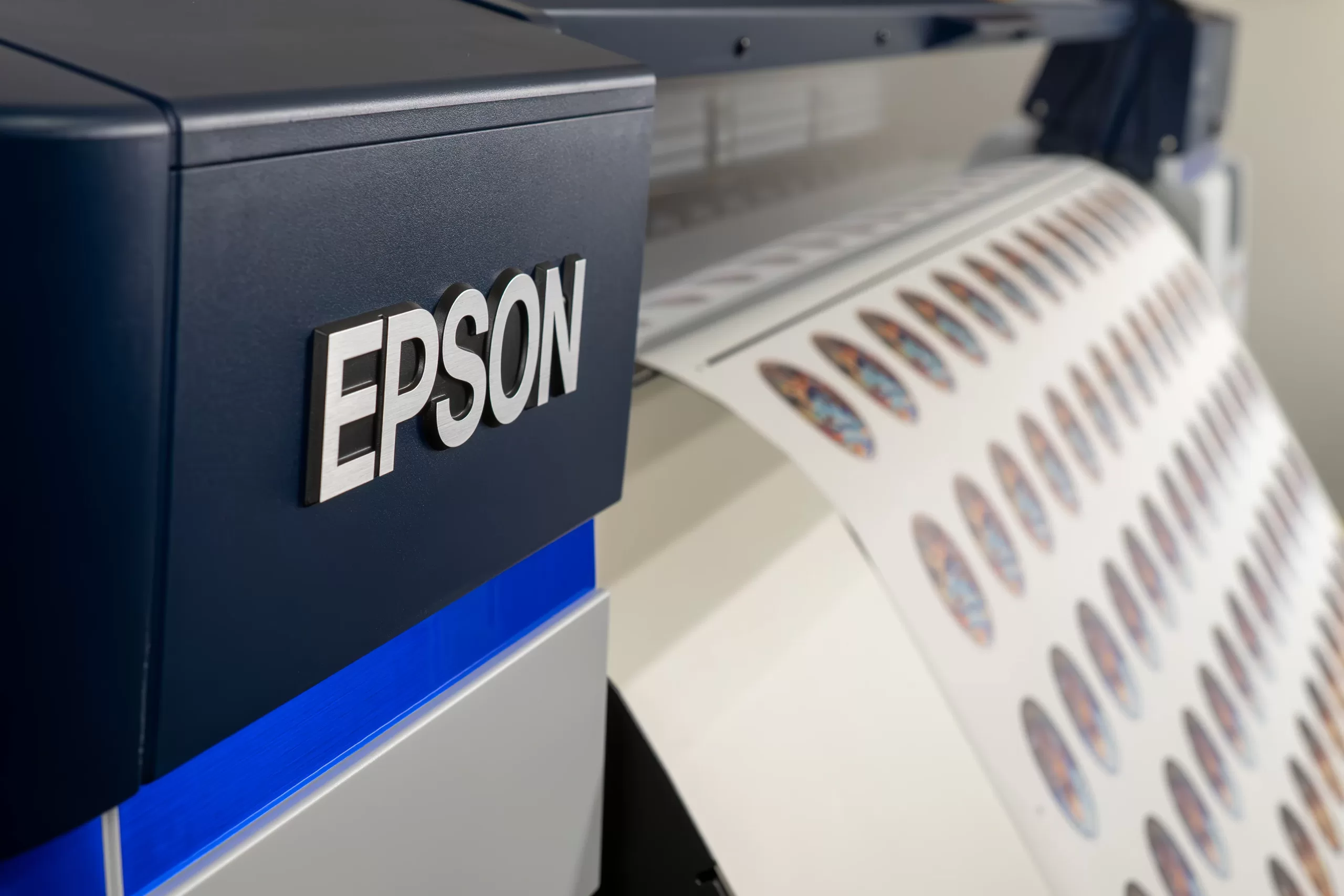 Custom Sticker Printing in the UAE: The Complete Guide for Businesses and Creatives
