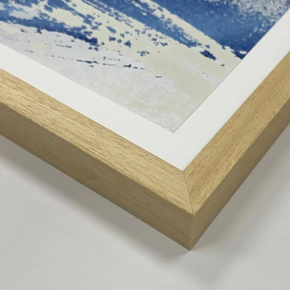 Natural Frame