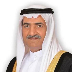 Sheikh Hamad bin Mohammed Al Sharqi