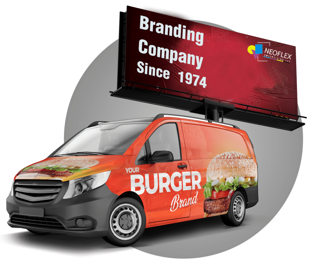 Vehicle Graphics Services in Abu Dhabi