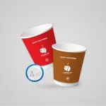 4oz paper cup