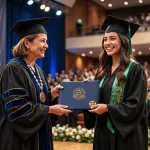 Graduation Materials and Certificates in the UAE